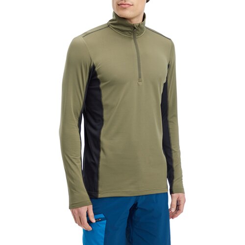 HERREN ROLLI HE.-FUNKTIONS-SHIRT HERO II M