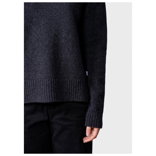 Klitmøller Collective - Women's Nina Knit - Merinopullover