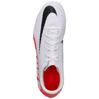 Nike Mercurial Vapor 15 Club MG in weiß