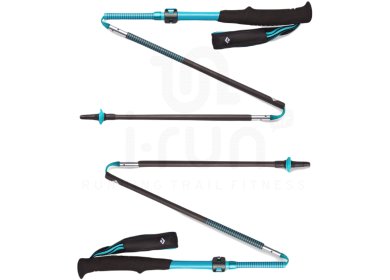 Black Diamond Distance Carbon FLZ Z-Poles W