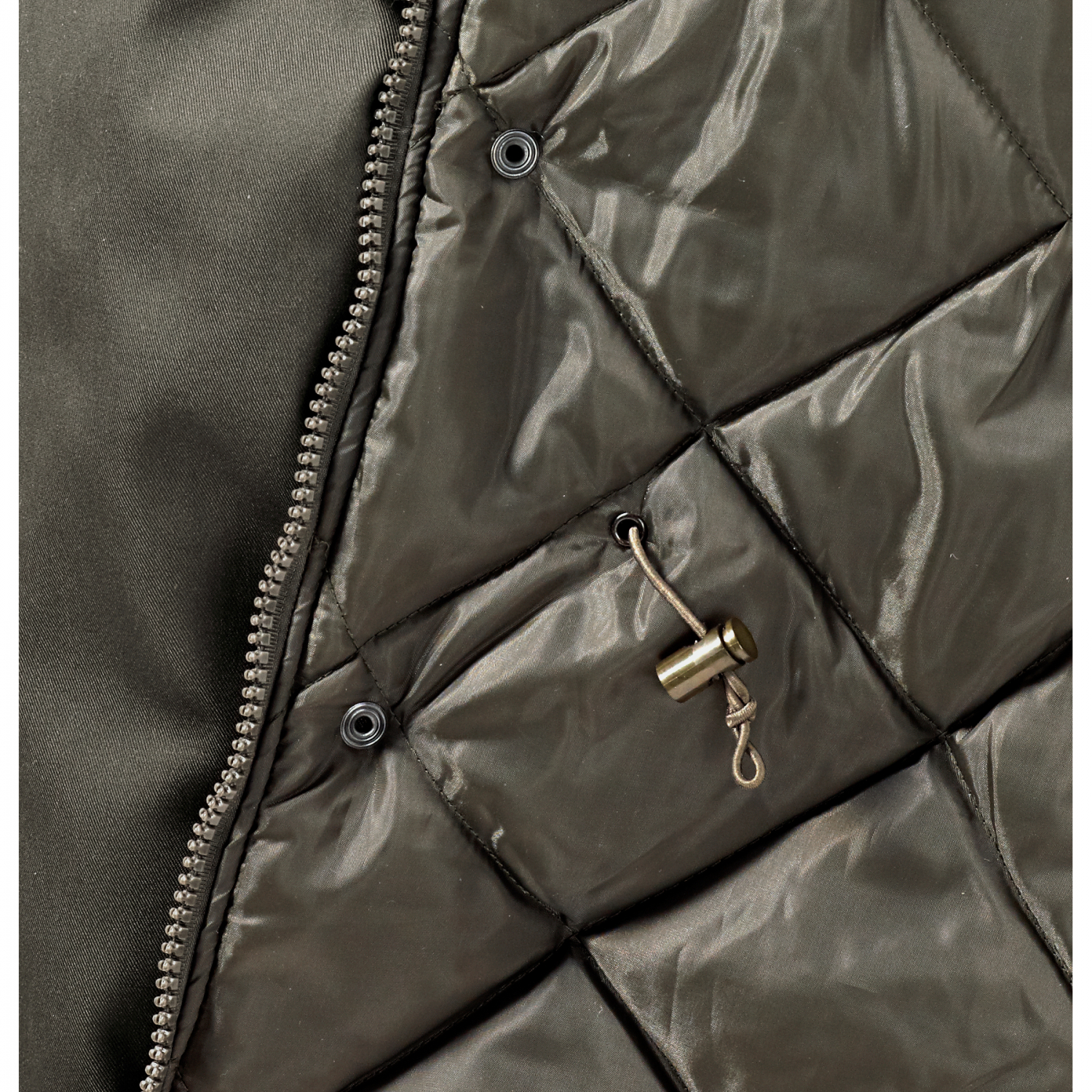 Percussion Herren Anorak Canada