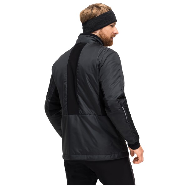 Maier Sports - Skjoma Wool - Langlaufjacke
