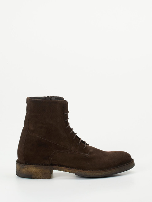 Schnürstiefelette-17232090017 Pantanetti