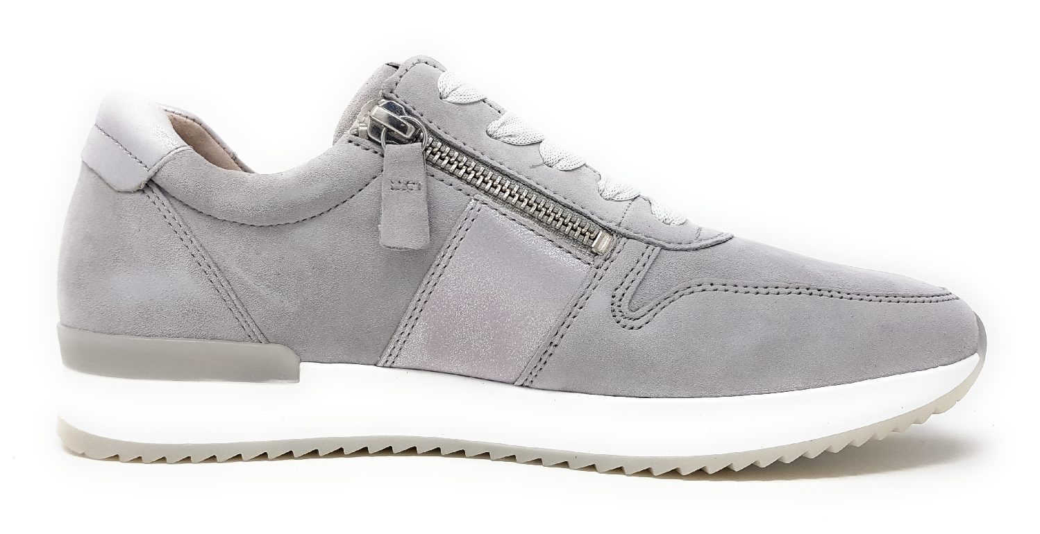 Gabor 23.420.19 Grau 19 light grey
