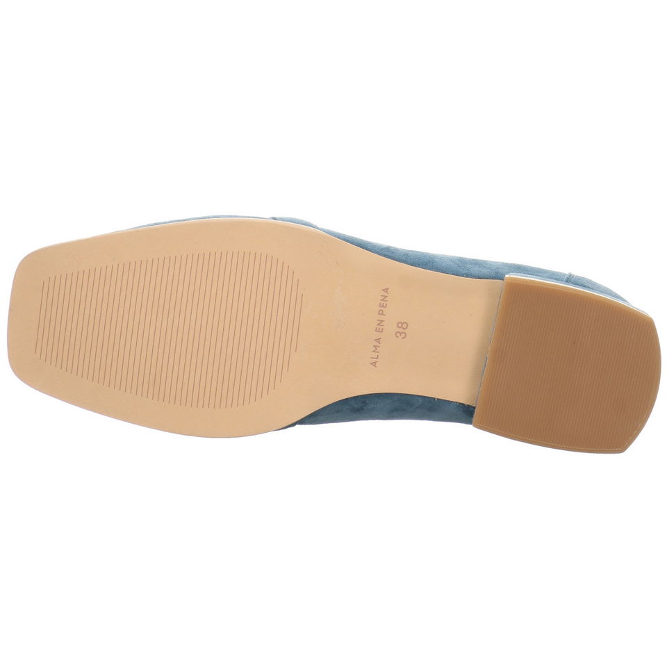 Alma en Pena Slipper