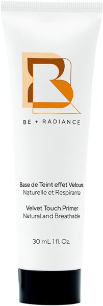 BE+RADIANCE Velvet Touch Primer Primer
