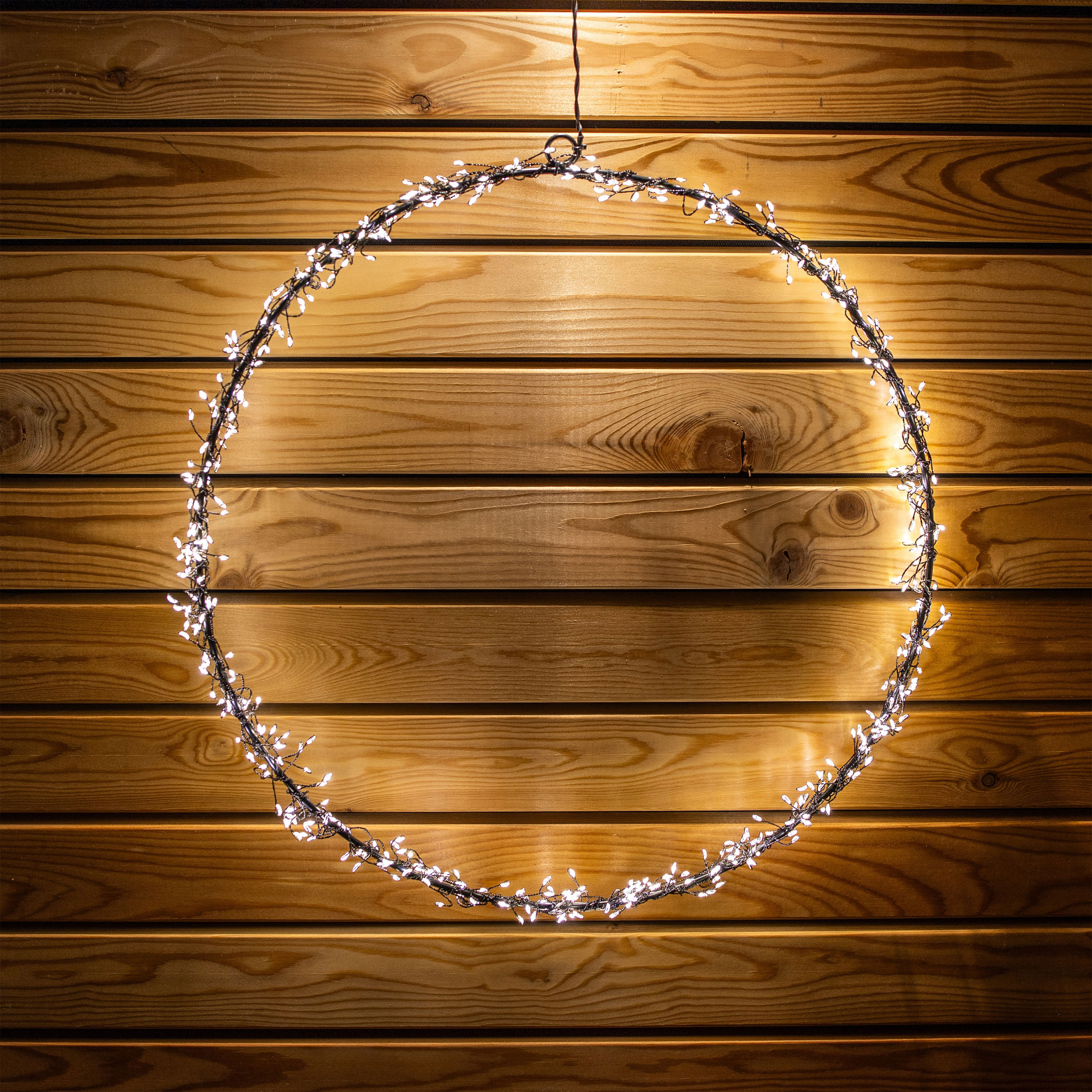 LED - CLUSTER - RING