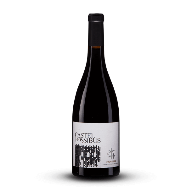 Domaine Ollier Taillefer Castel Fossibus 2016