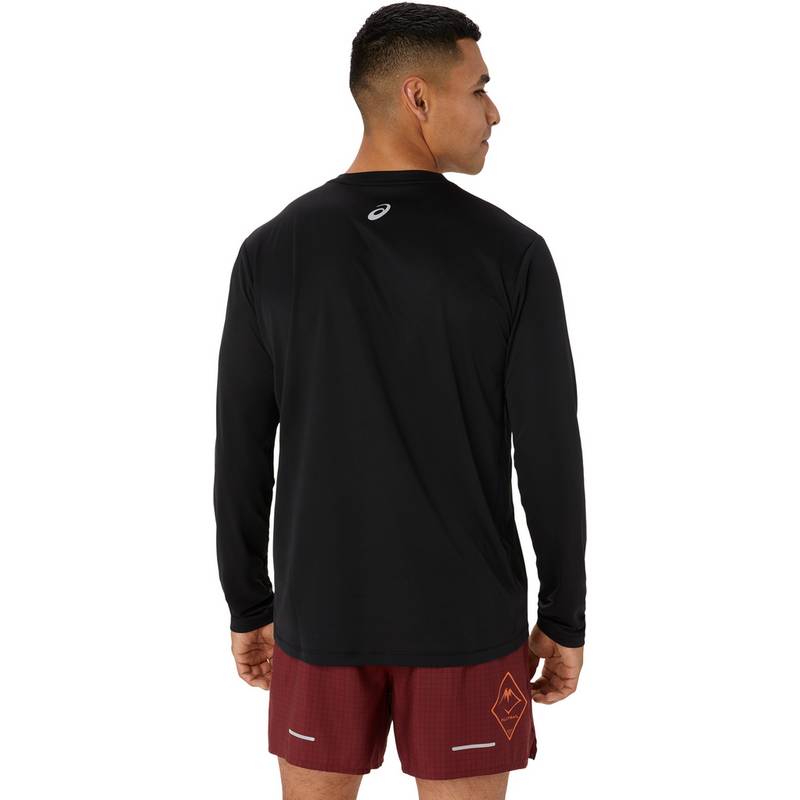 ASICS FUJITRAIL Funktionsshirt Herren