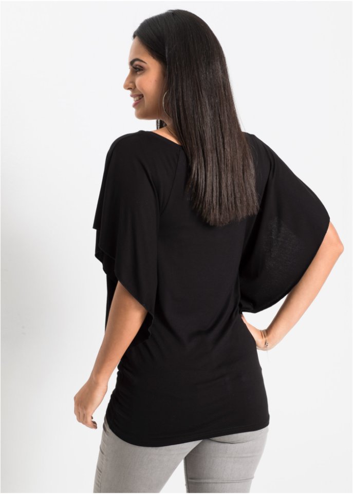 Fledermausshirt