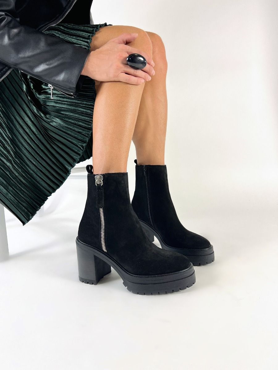 Alpe  2683 - Noir