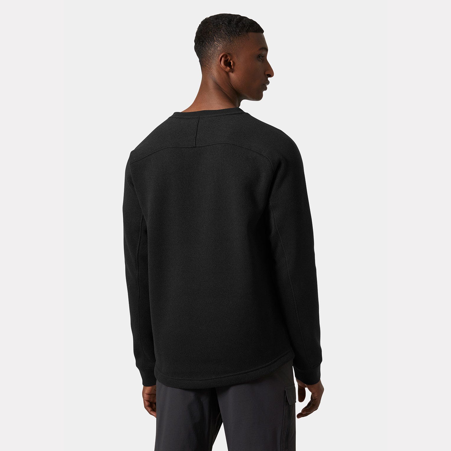 Men’s Varde Crewneck