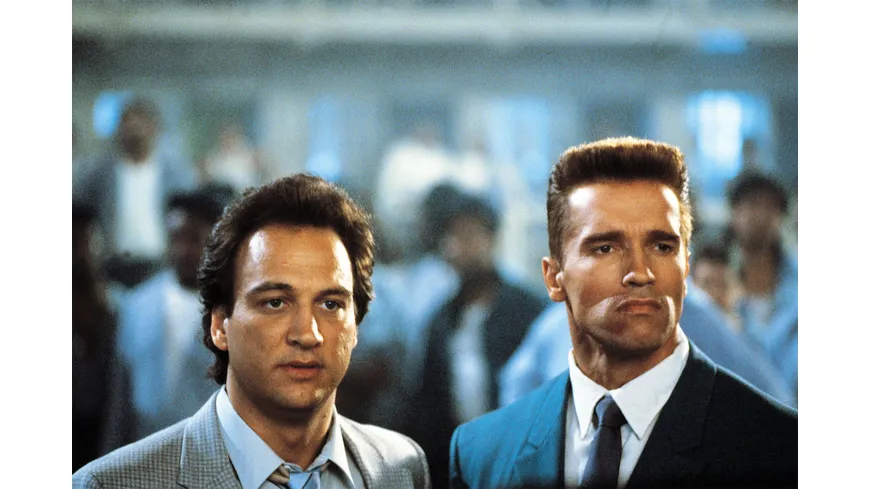 Red Heat - Uncut