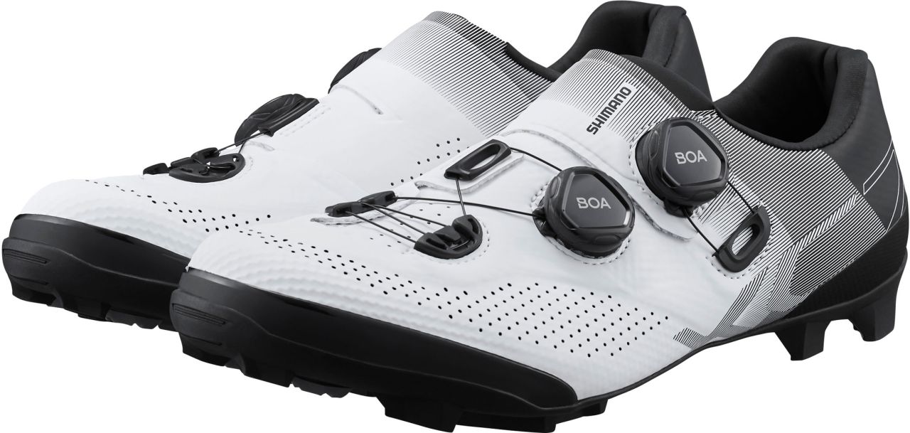 Shimano SH-XC702 - MTB Schuhe kaufen | Bike-Discount