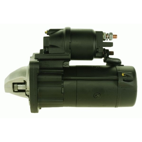 FRIESEN Anlasser Alfa Romeo, Fiat, Lancia 8018450 - ATU