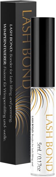 Biosmetics Lash Bond Wimpernkleber