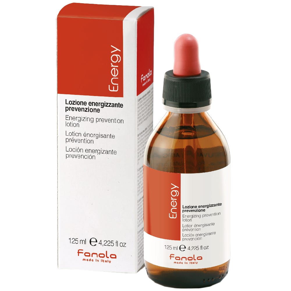 Fanola Energy Lotion gegen Haarausfall 100 ml