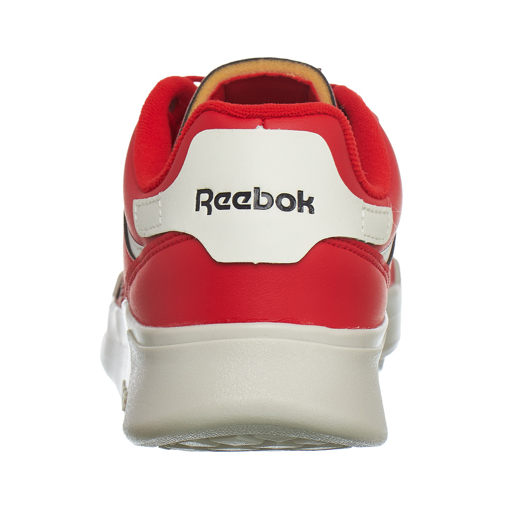 Reebok x Keith Haring Club C Legacy GZ1459 / rot