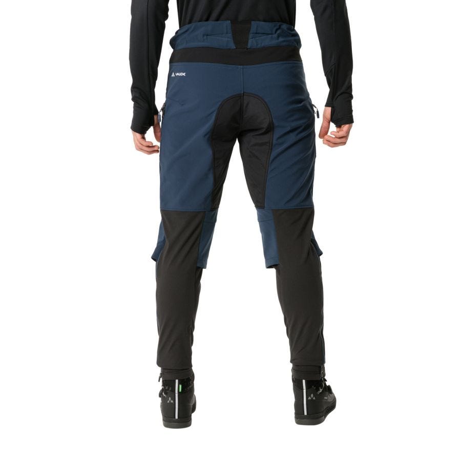 Virt Softshell Pants II Softshellhose Herren