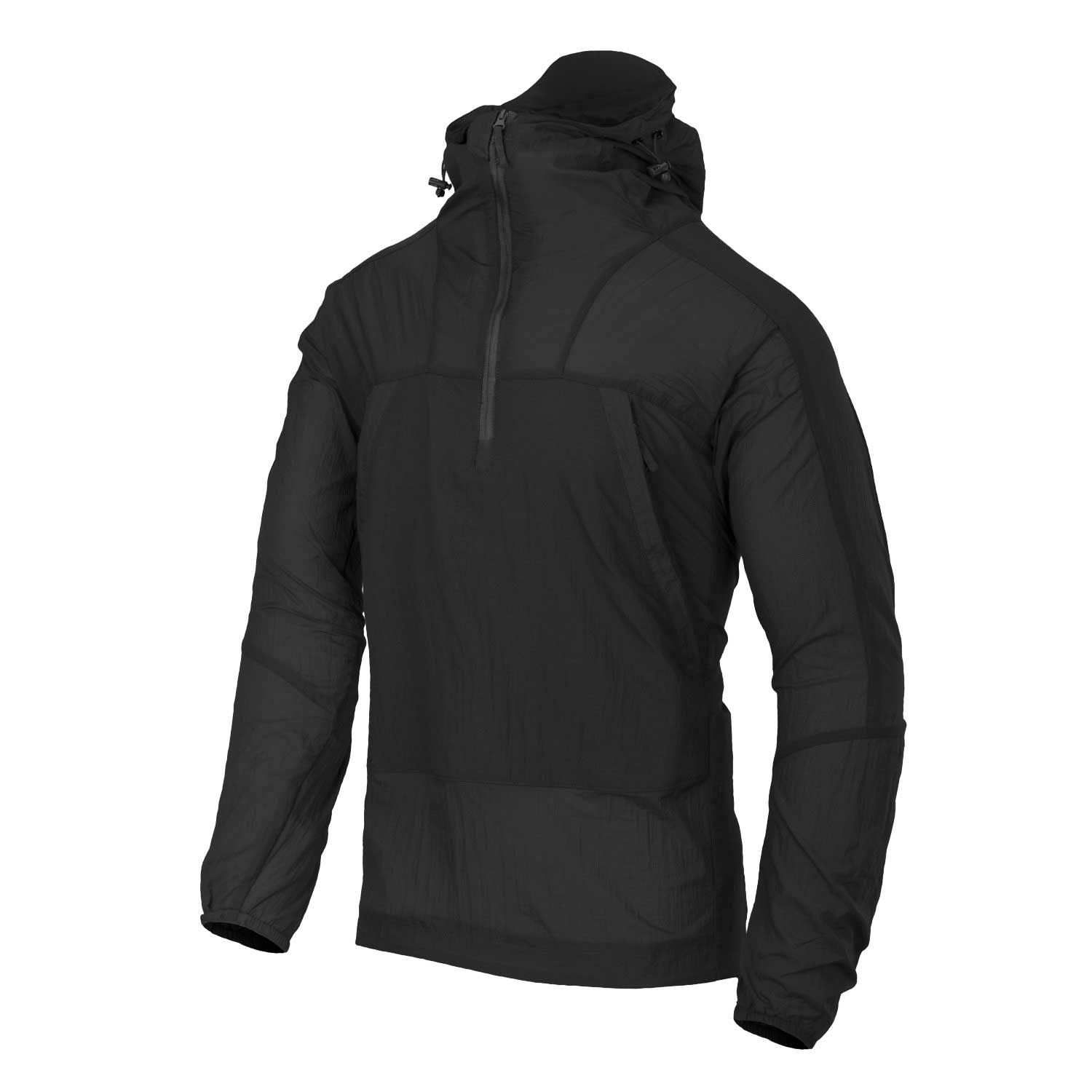 Windrunner Windshirt Windpack Nylon