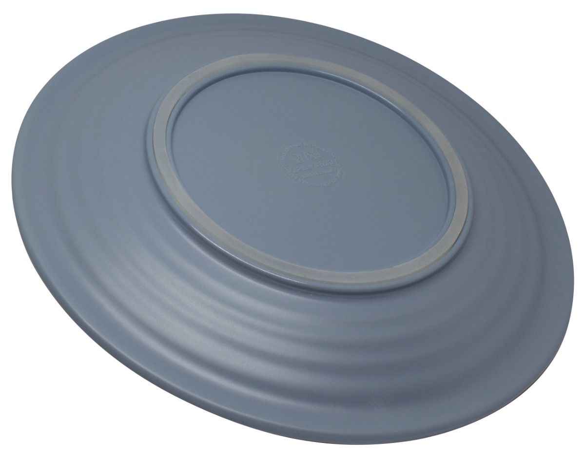 Eurotrail Denia Melamine 16 Teilig Tischsgeschirr