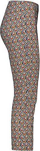 Raffaello Rossi Damen Hose PENNY 3/4-Länge