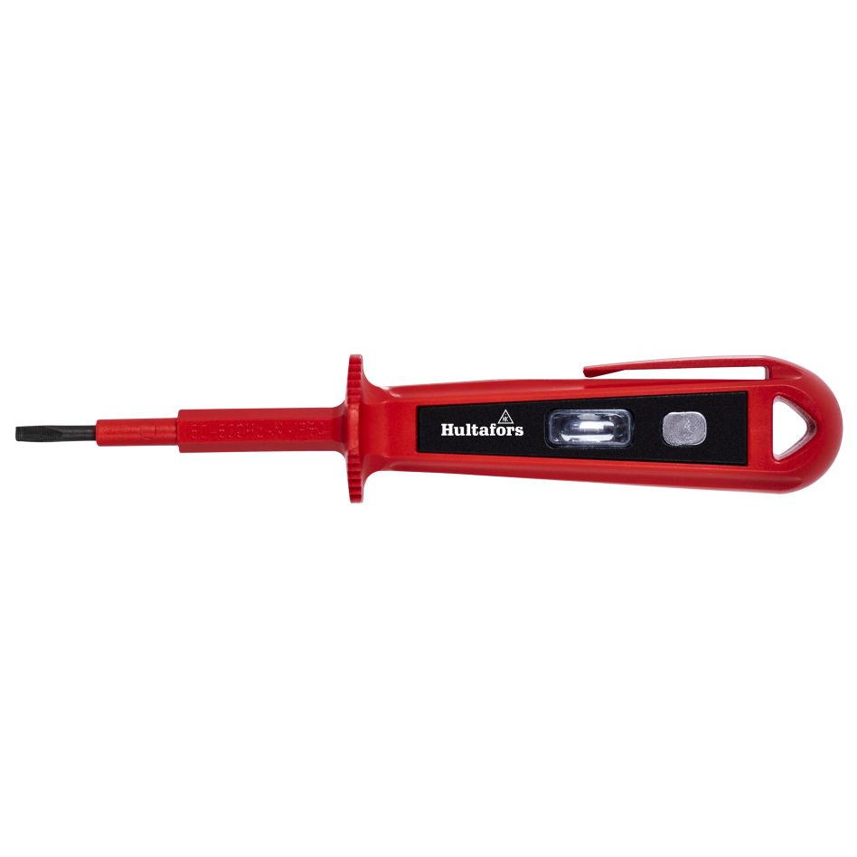 Hultafors HU448125 tester napetosti IEC T 25 3,0 mm