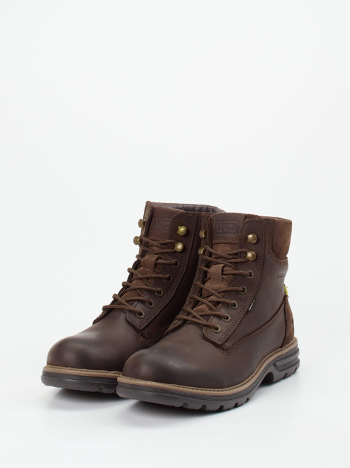 Boot-48012090590 Camel Active