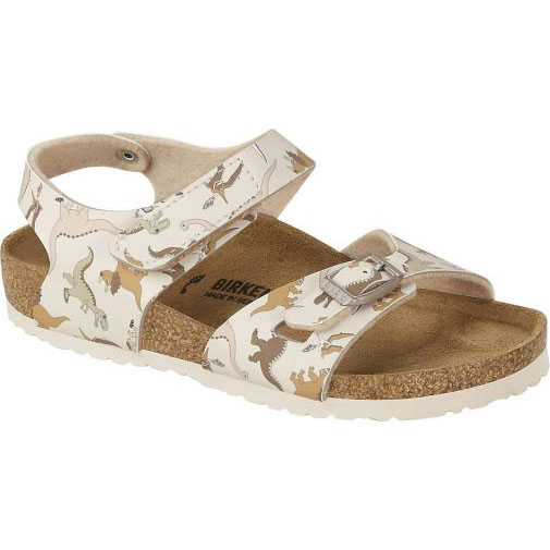BIRKENSTOCK Kinder Pantolette COLORADO