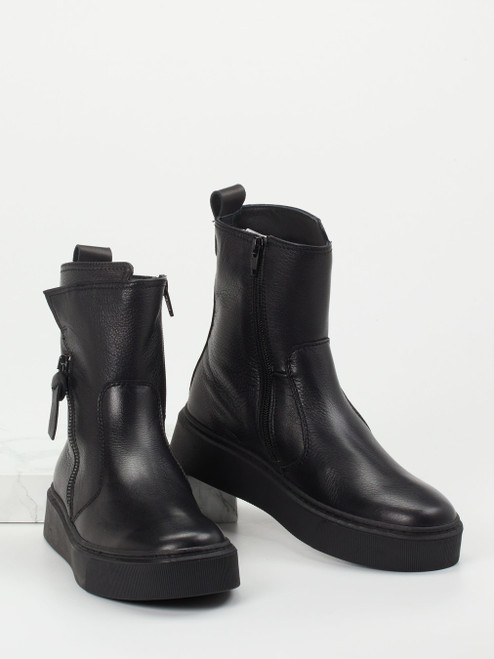 Stiefelette-17330090184 Donna Carolina