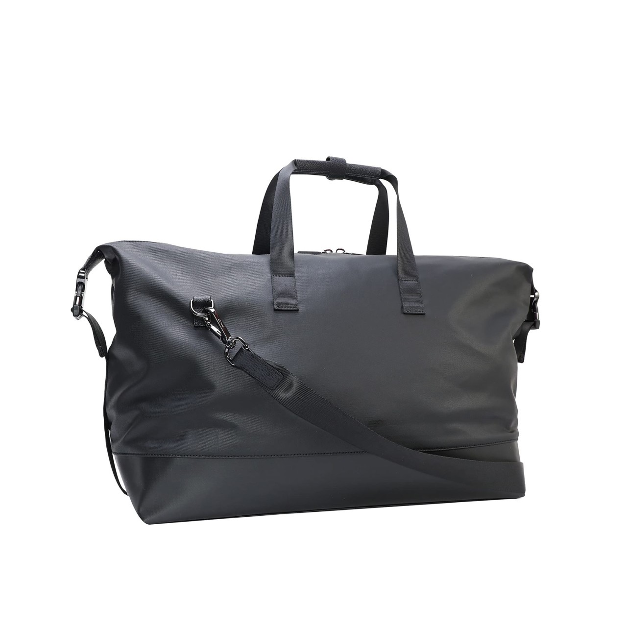 JOOP! Handtaschen schwarz marcena maik weekender mhz