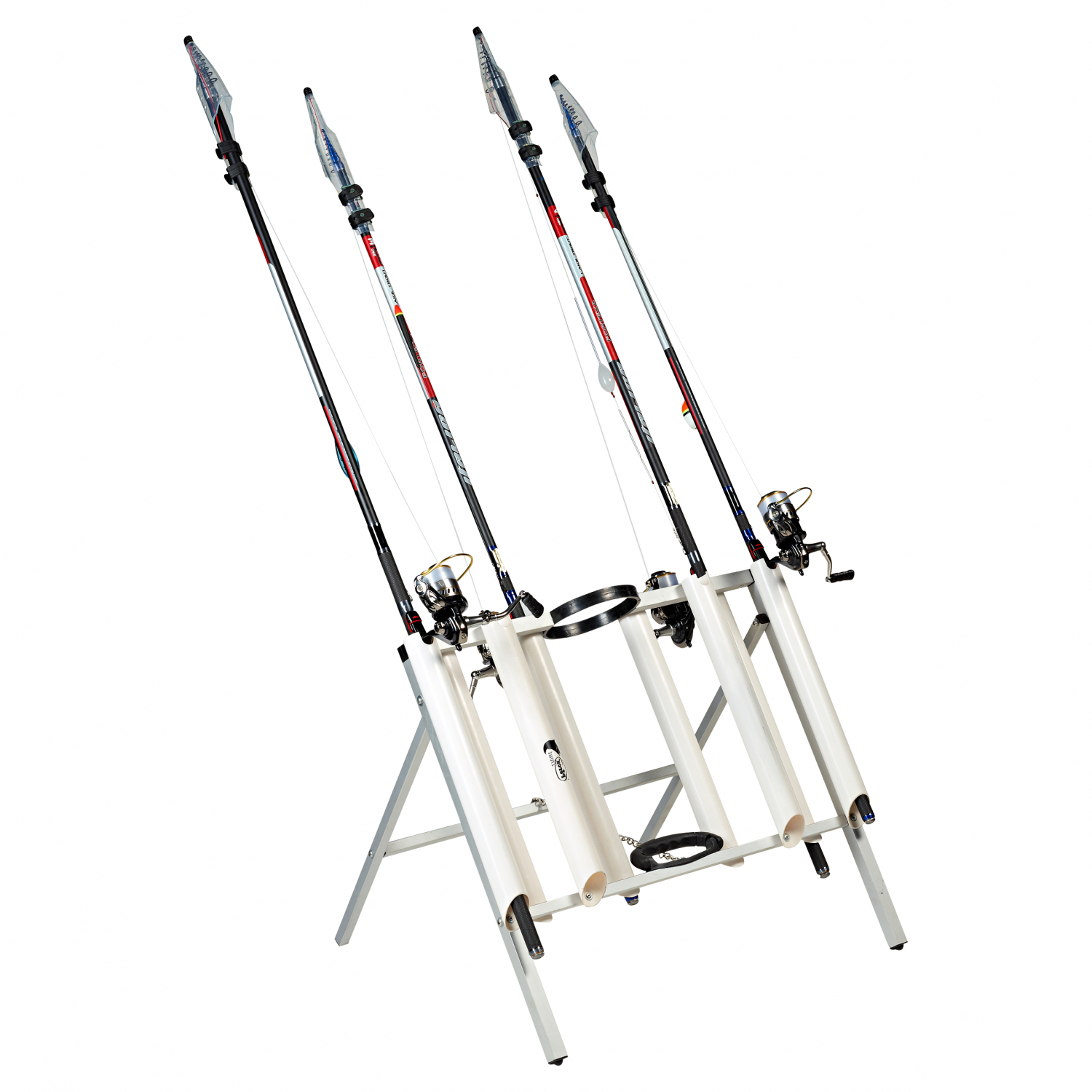 Perca Trout Wettkampf-Rutenhalter (Forelle)