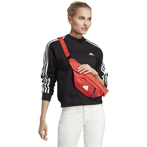 DAMEN SWEATSHIRT W 3S HN SWT