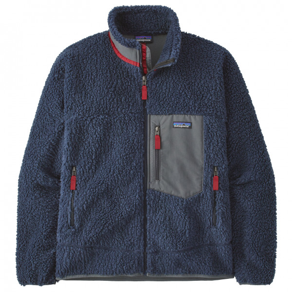 Patagonia - Classic Retro-X JKT - Fleecejacke