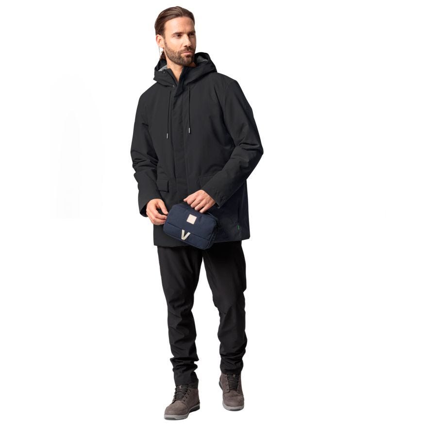 Coreway Parka Herren
