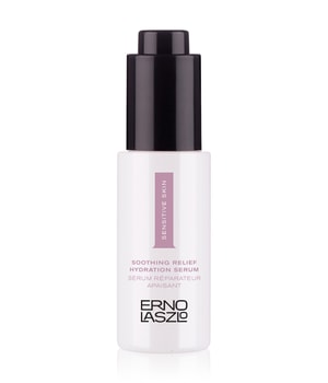 ERNO LASZLO Sensitive Soothing Relief Hydration Serum Gesichtsserum-30 ml