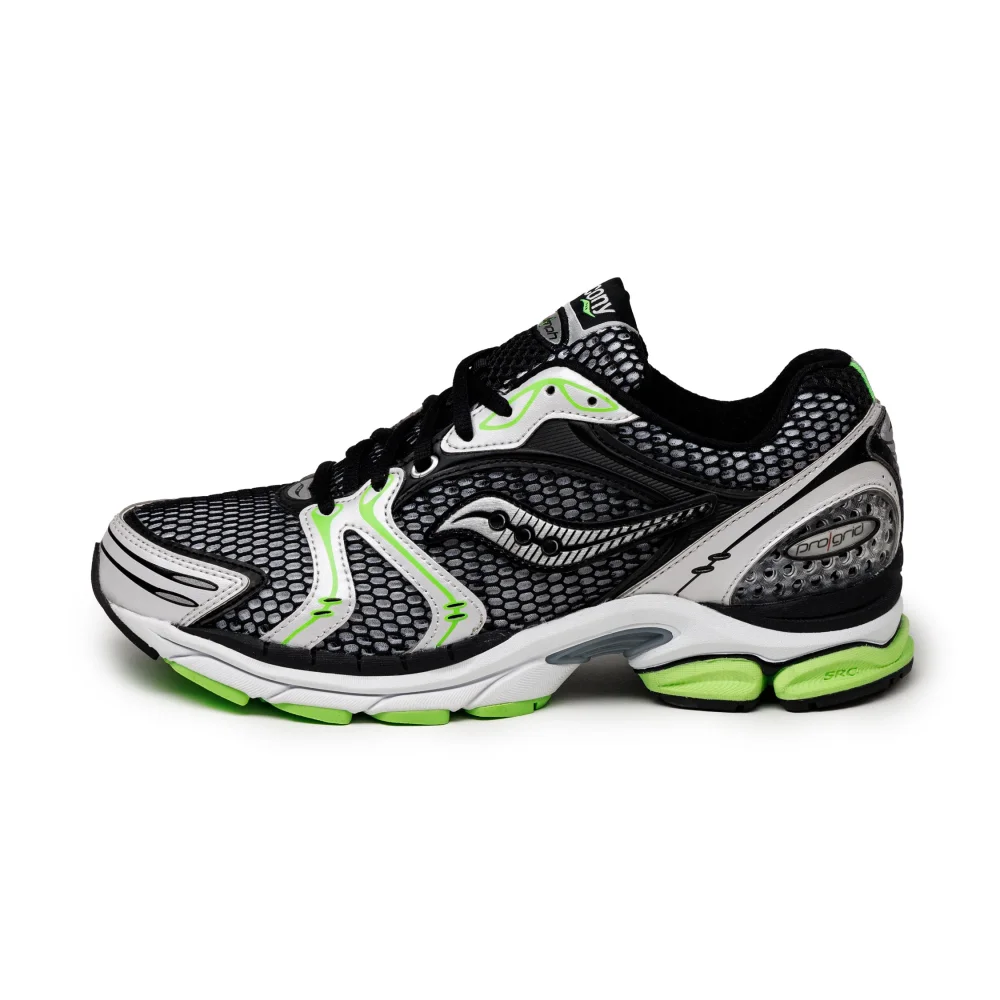 Saucony Progrid Triumph 4 S70704-5 / schwarz