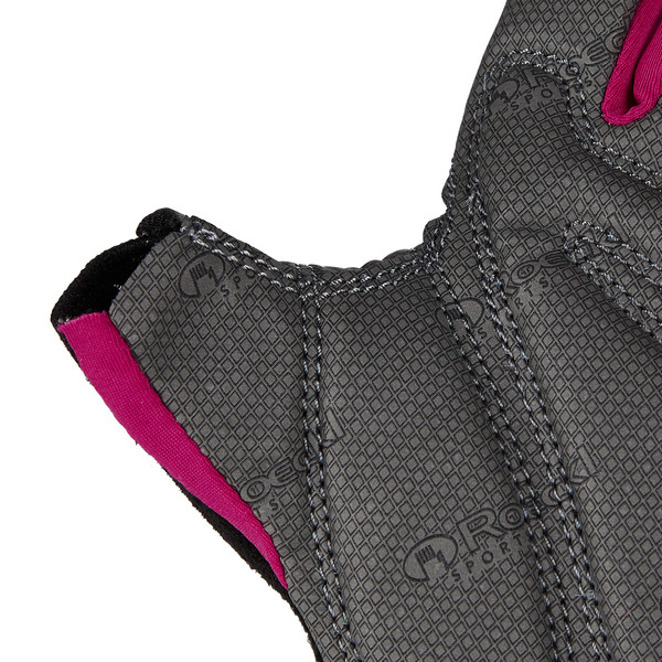 BERGEN Unisex - Fahrradhandschuhe