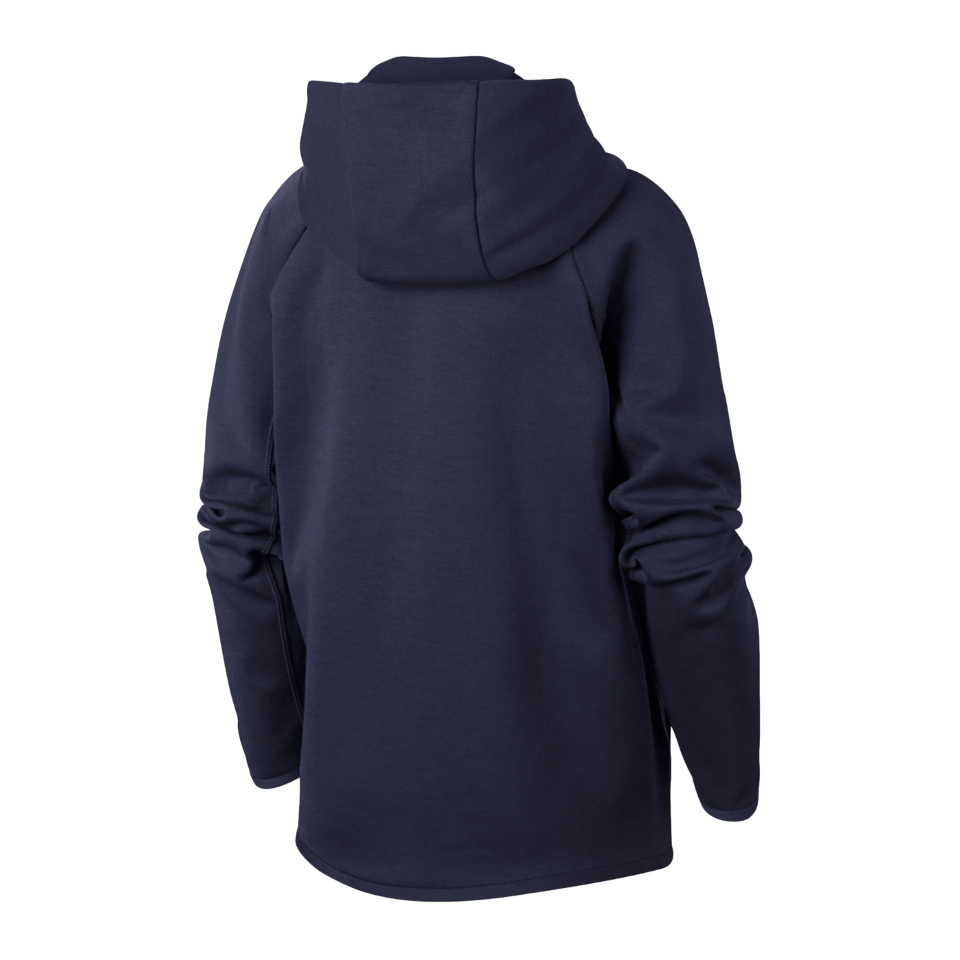 Nike Tech Fleece Kapuzenjacke Jacket Kids F451