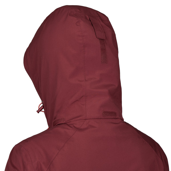 ROSEMOOR 3IN1 JACKET Damen - Doppeljacke