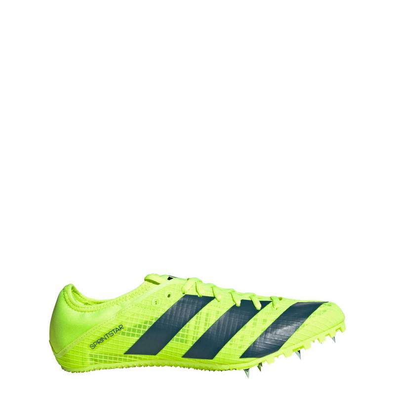 adidas Sprintstar Spike-Schuh Fitnessschuhe Herren