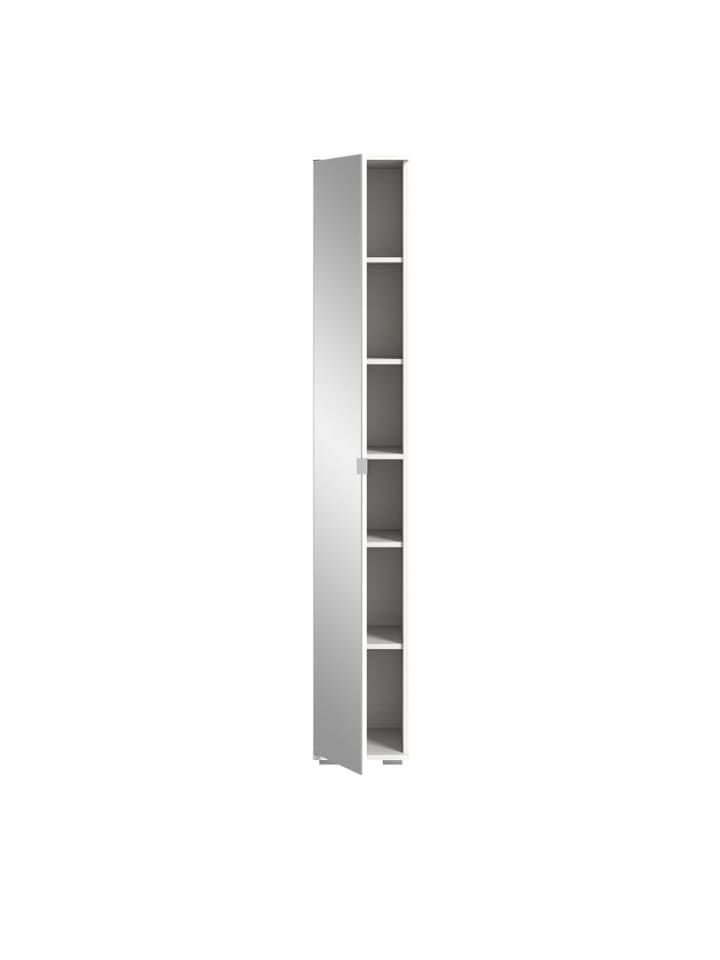 ebuy24 Schuhschrank Prego Weiß 30 x 37 cm günstig kaufen onesize