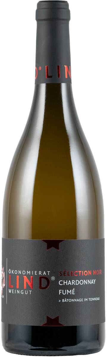 Weingut Ökonomierat Lind Chardonnay Fumé 2021