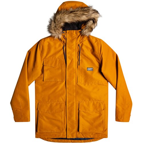 HERREN MANTEL FERRIS Y OTLR