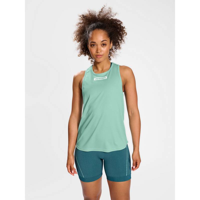 hummel hmlTE TOLA TANKTOP Tanktop Damen