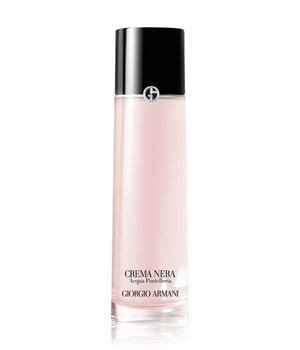 Giorgio Armani Crema Nera Acqua Pantelleria Gesichtslotion-150 ml