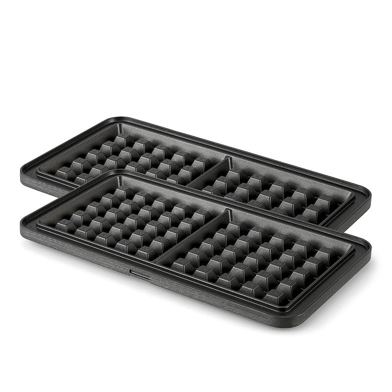 Cuisine Kontaktgrill 900 W, 3 i 1, Cuisine