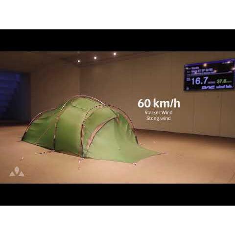 Mark XT 3 Personen - Expeditionszelt