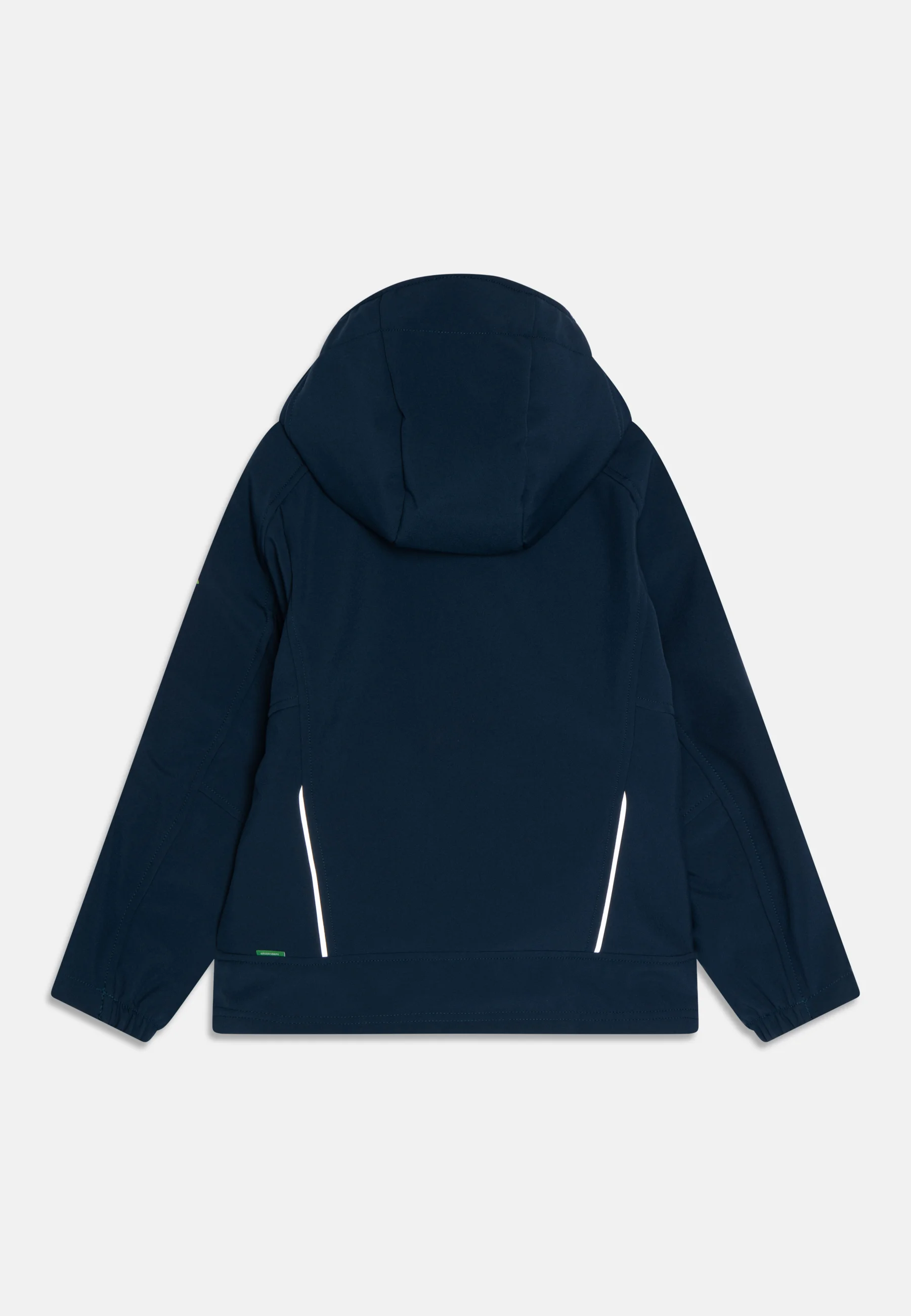 Vaude KIDS RONDANE JACKET IV UNISEX - Chaqueta softshell