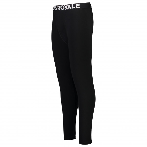 Mons Royale - Cascade Merino Flex 200 Legging - Merinounterwäsche